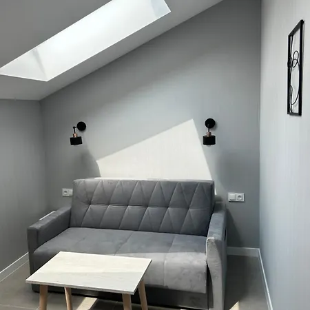 Lux Apart - Apartamenty Z Jacuzzi I Sauna Nad Wisla Ustron Exterior photo