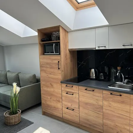 Lux Apart - Apartamenty Z Jacuzzi I Sauna Nad Wisla Ustron Exterior photo