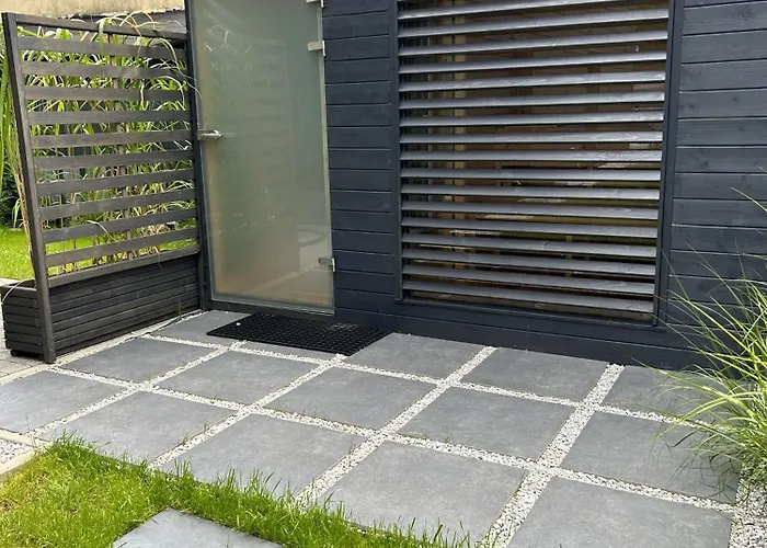 Lux Apart - Apartamenty Z Jacuzzi I Sauna Nad Wisla