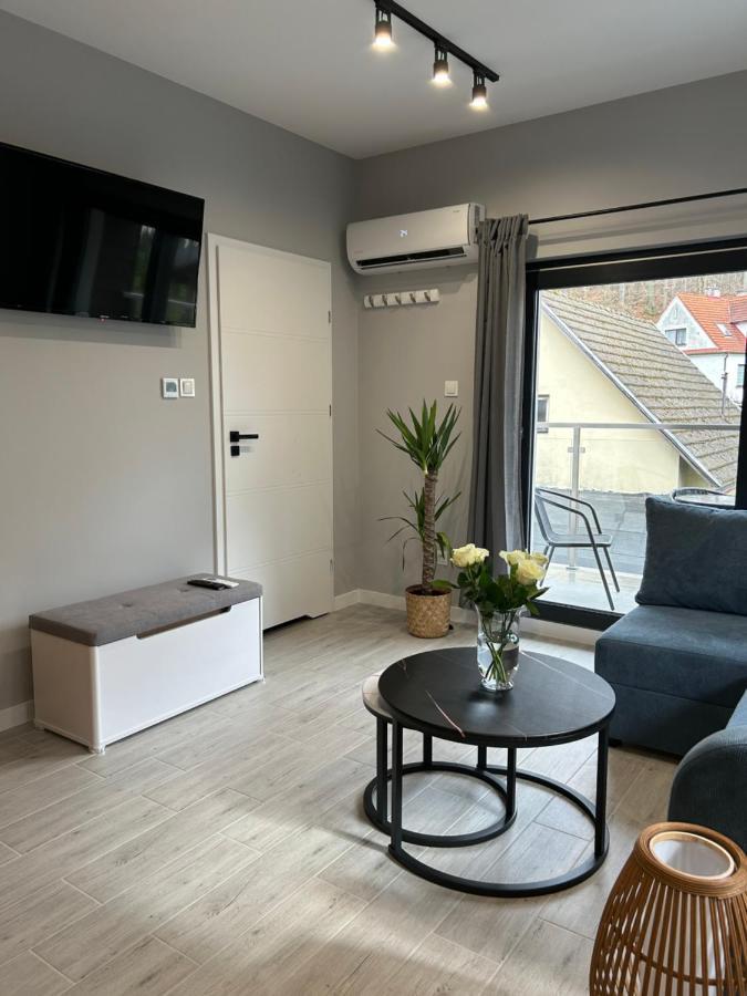 Apartment Lux - Z Jacuzzi I Sauna Nad Wisla *