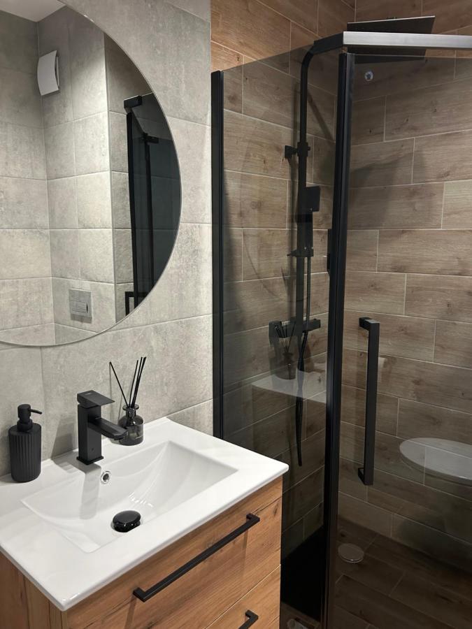 Lux - Z Jacuzzi I Sauna Nad Wisla * Ustron