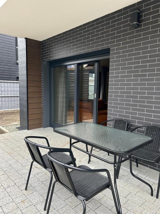 Apartment Lux - Z Jacuzzi I Sauna Nad Wisla *