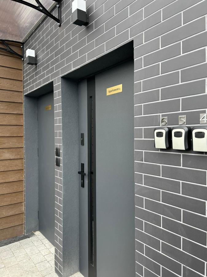 Lux - Z Jacuzzi I Sauna Nad Wisla Apartamento *