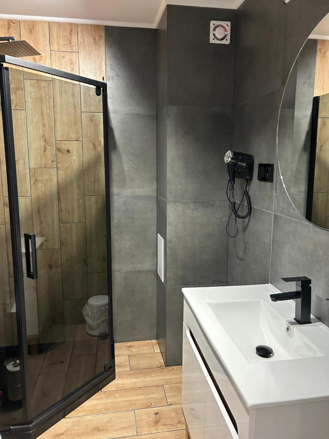 Apartment Lux - Z Jacuzzi I Sauna Nad Wisla