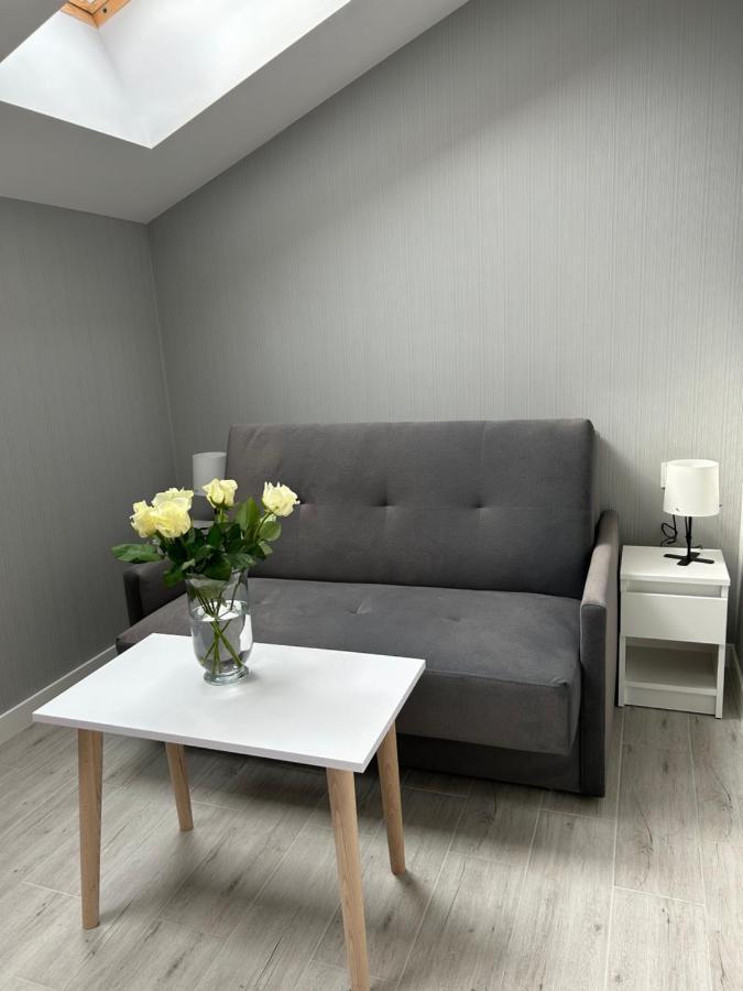 Apartment Lux - Z Jacuzzi I Sauna Nad Wisla Ustron