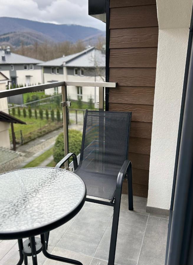 Lux - Z Jacuzzi I Sauna Nad Wisla Ustron