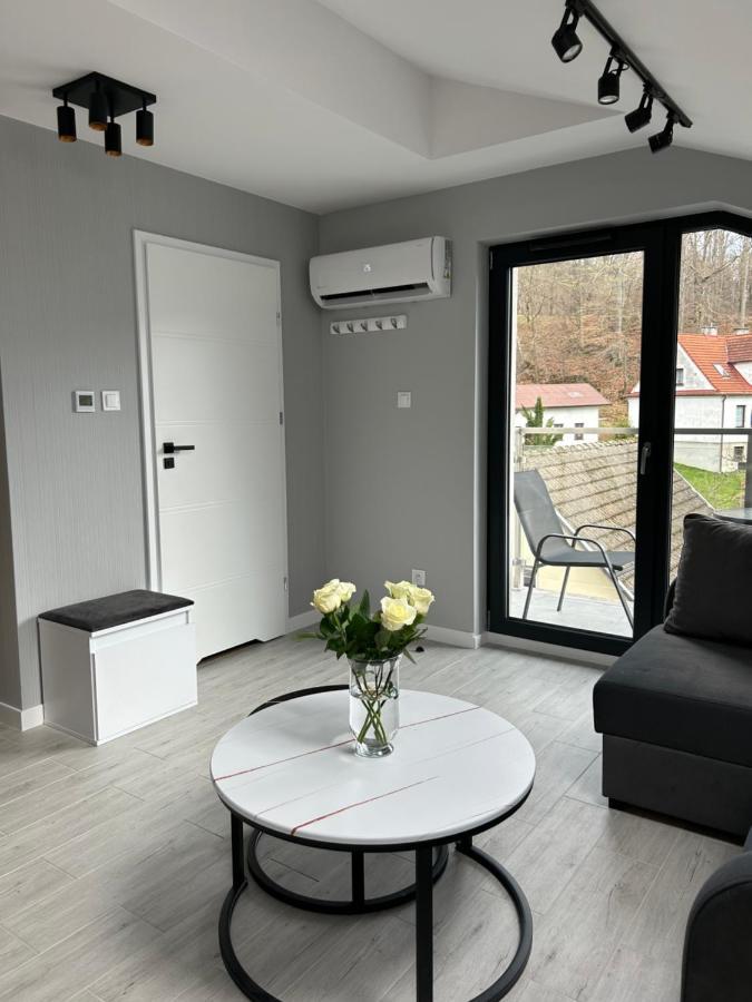 Apartment Lux - Z Jacuzzi I Sauna Nad Wisla
