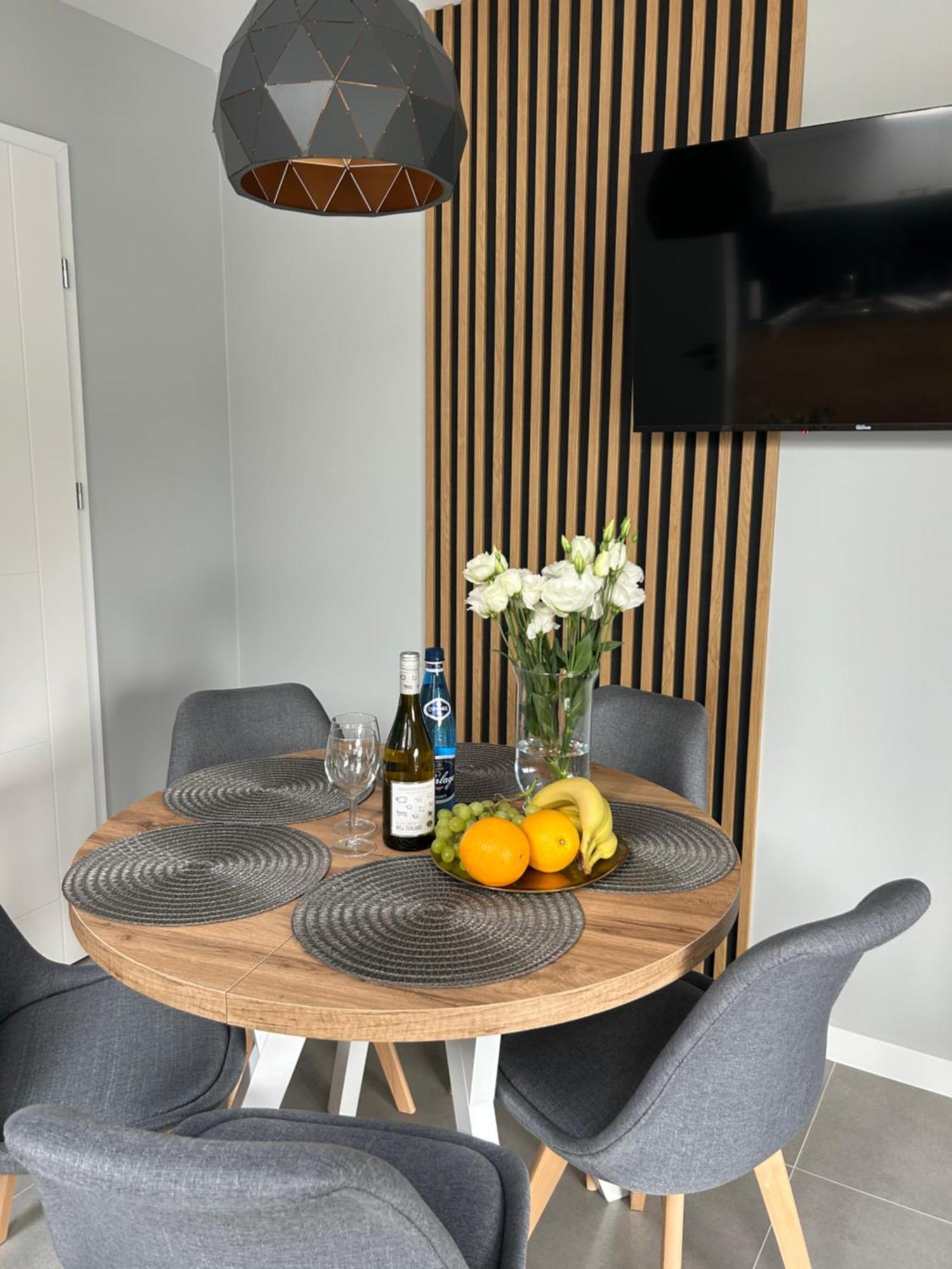 Lux - Z Jacuzzi I Sauna Nad Wisla Apartment Ustron