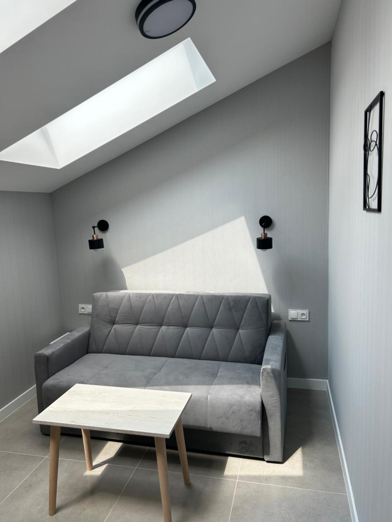 Lux - Z Jacuzzi I Sauna Nad Wisla Apartment Ustron