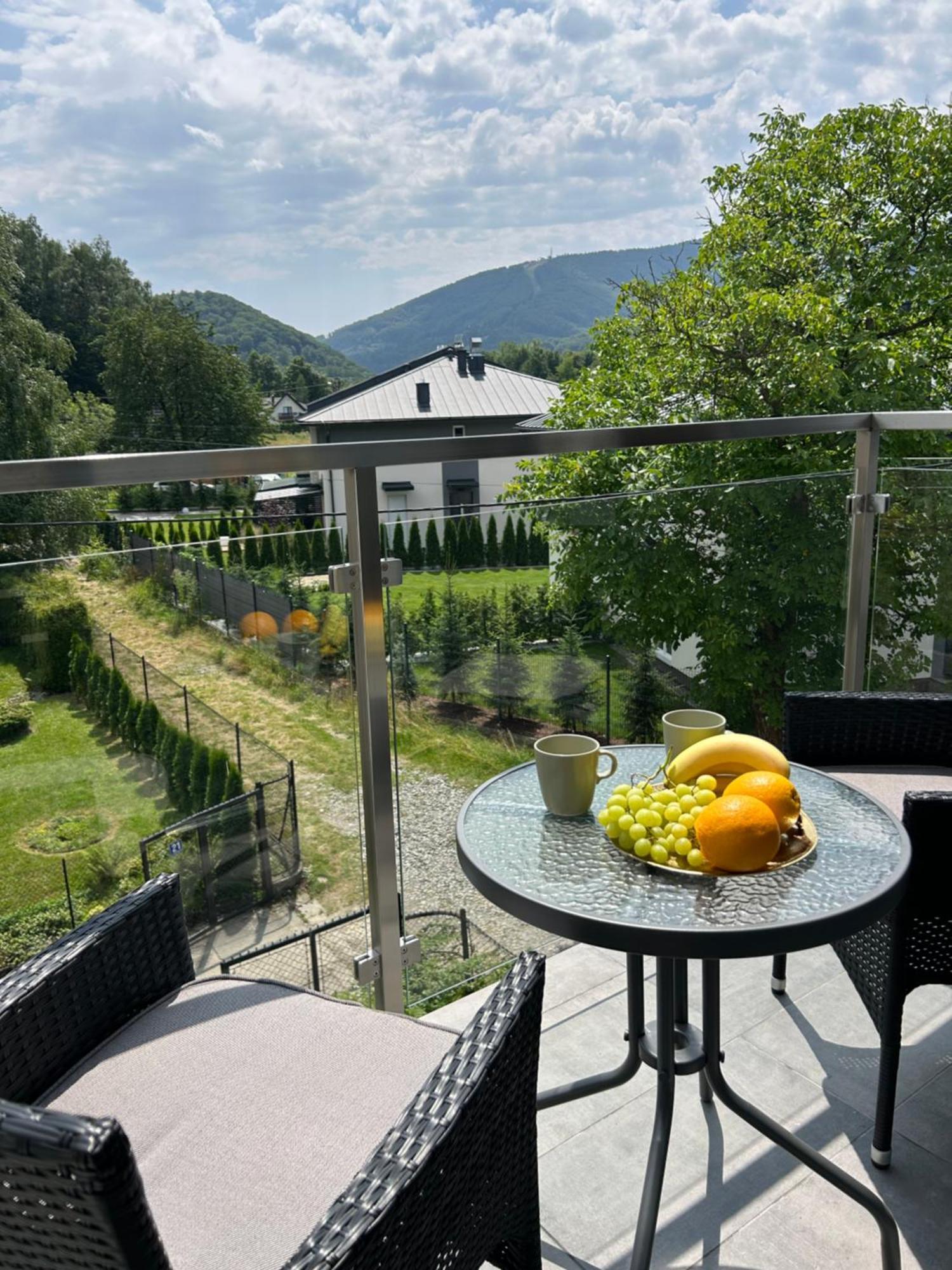 Apartment Lux - Z Jacuzzi I Sauna Nad Wisla Ustron