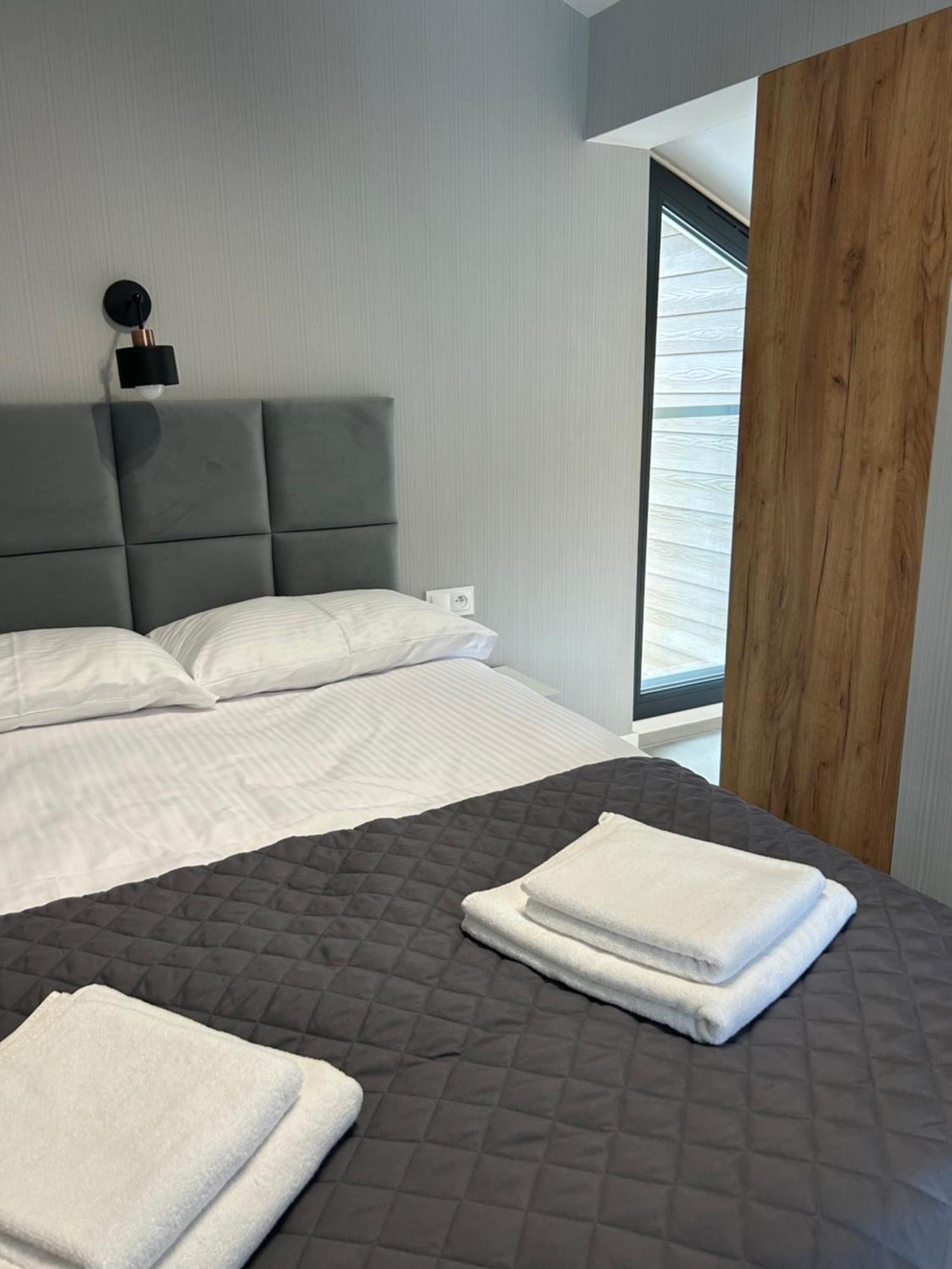 Apartment Lux - Z Jacuzzi I Sauna Nad Wisla *